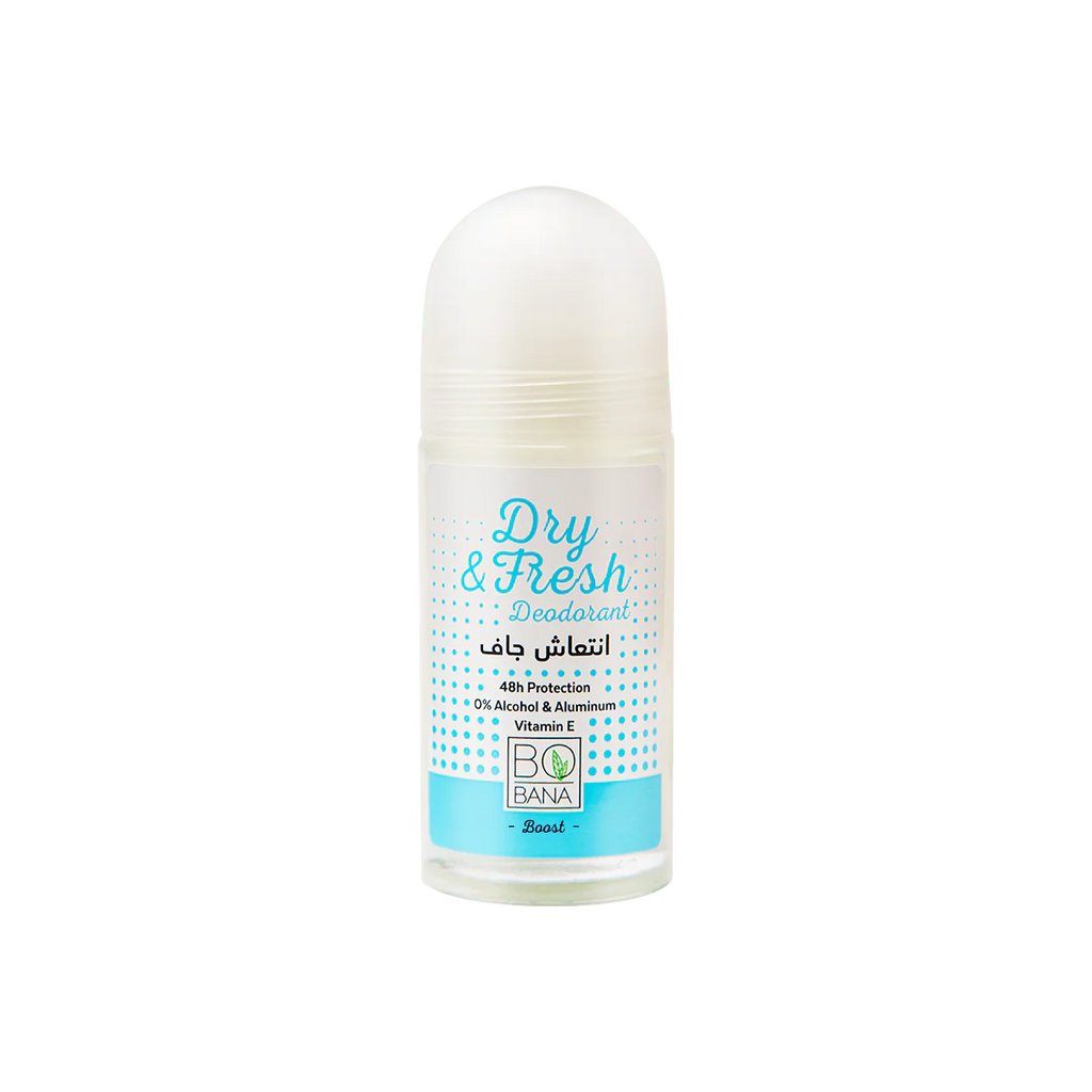 Bobana Roll-on Deodorant