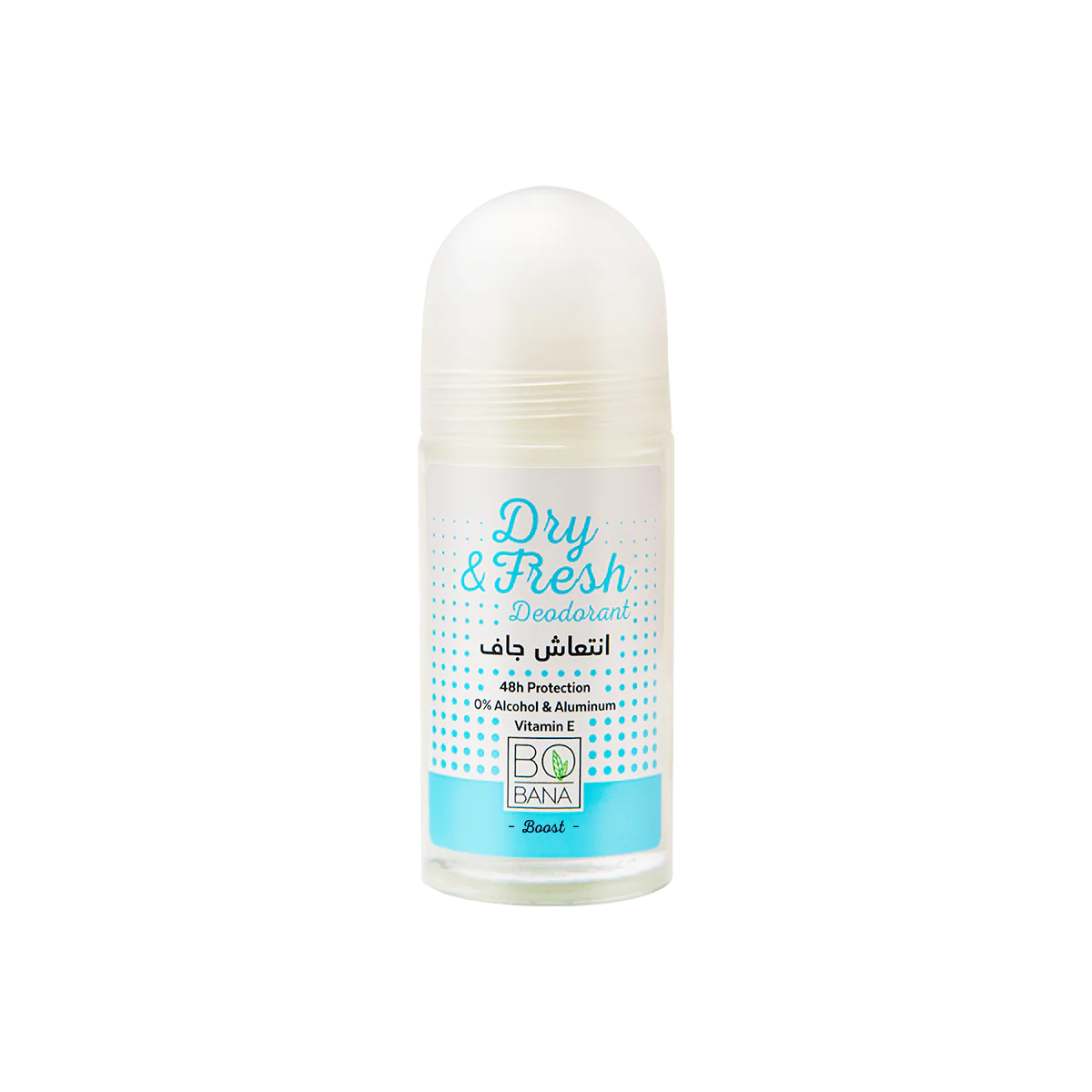 Bobana Roll-on Deodorant