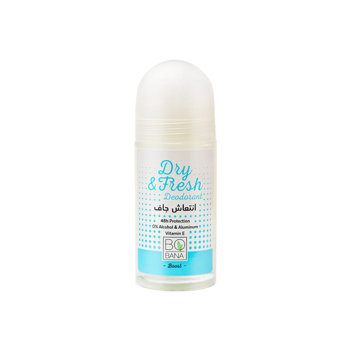 Bobana Roll-on Deodorant
