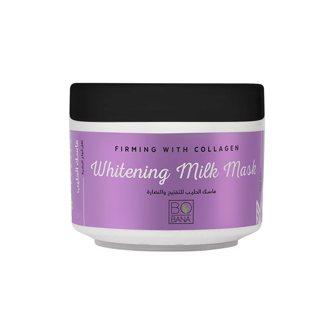 Bobana Milk Mask
