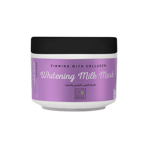 Bobana Milk Mask