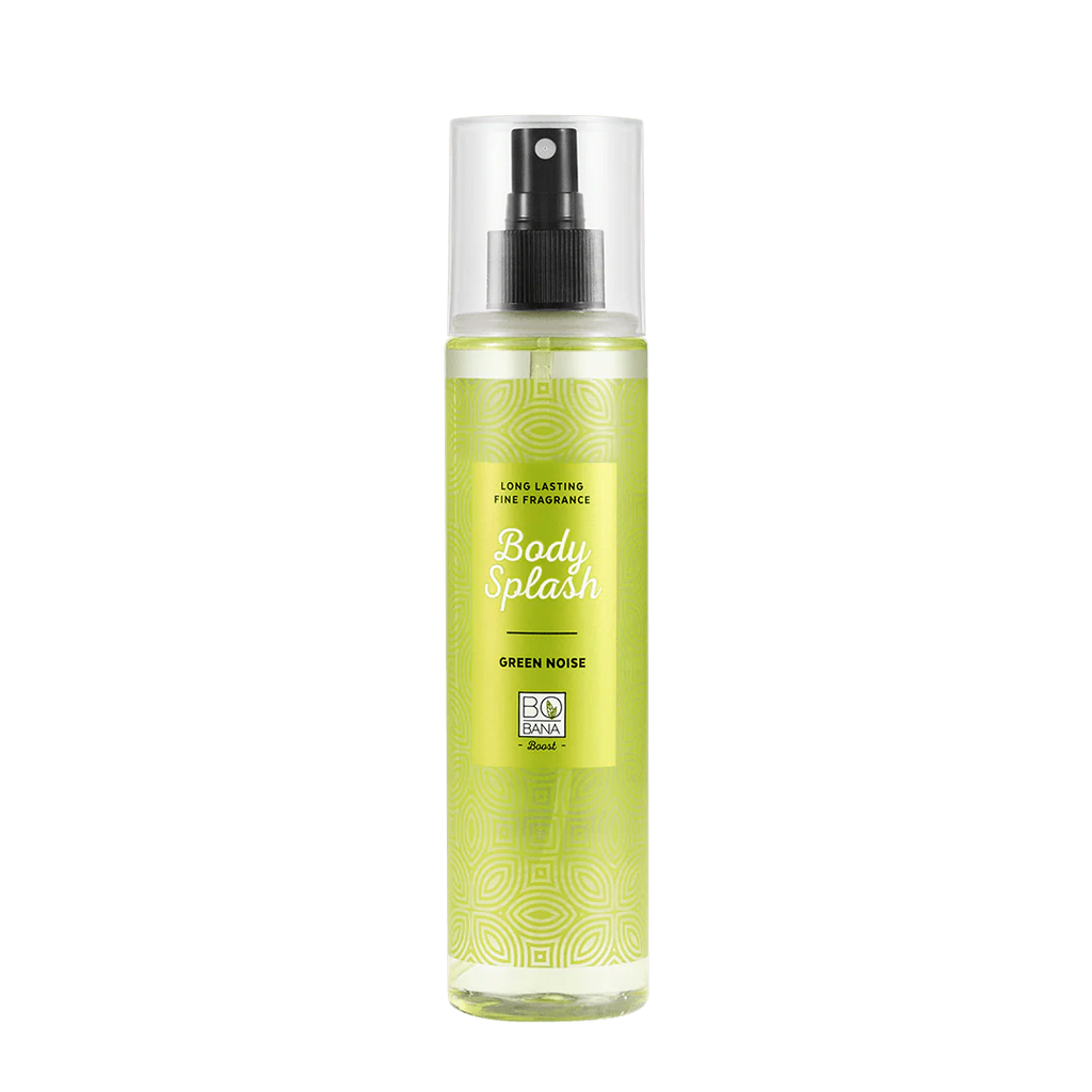 Bobana Body Splash