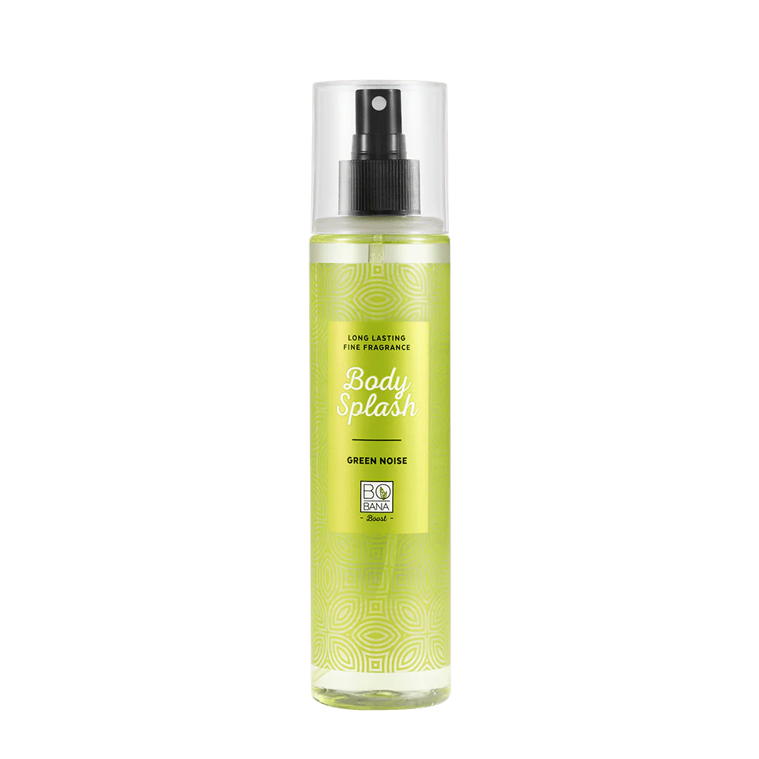 Bobana Body Splash
