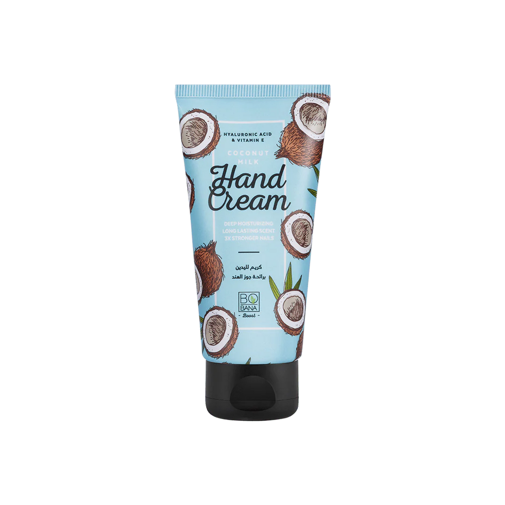 Bobana Hand Cream
