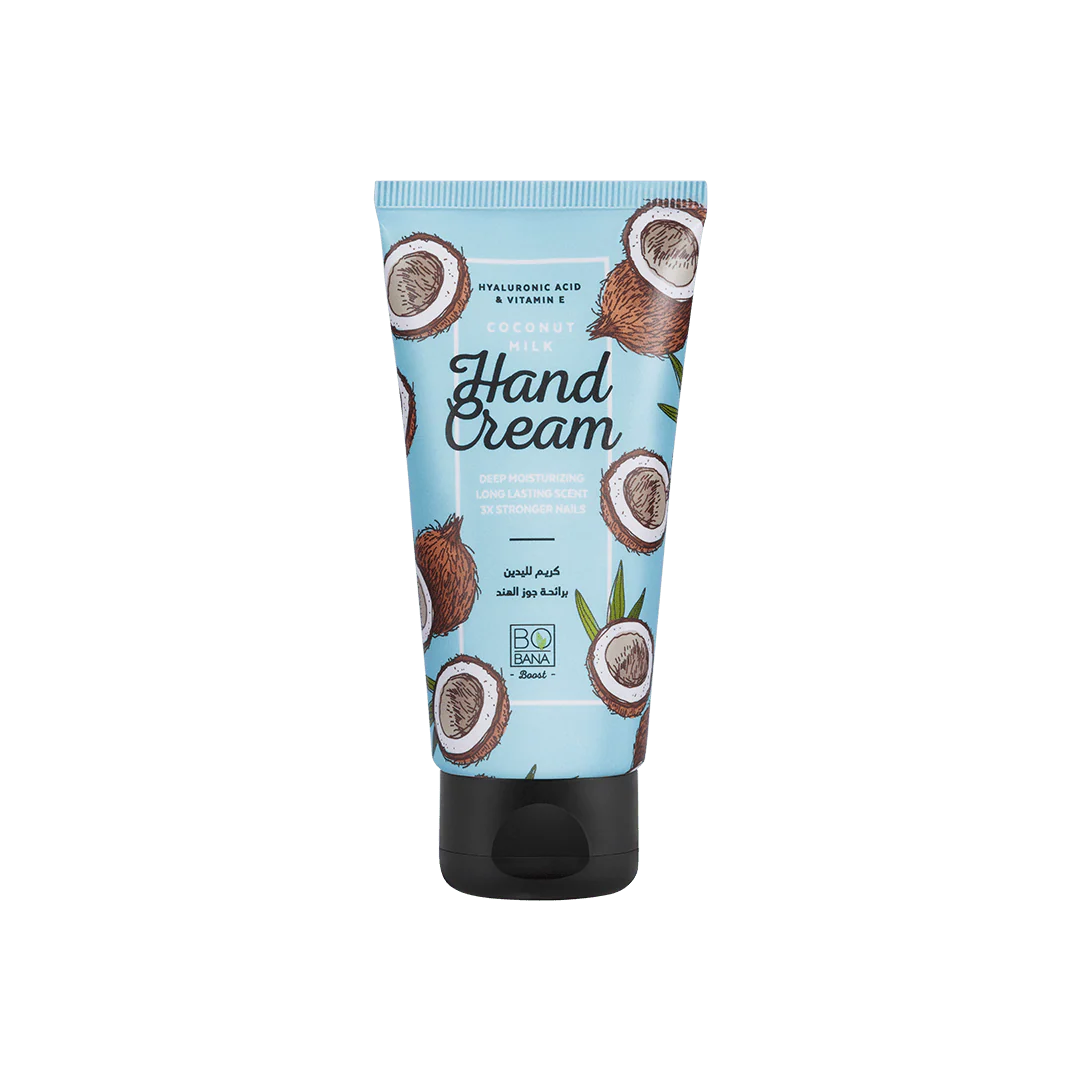 Bobana Hand Cream