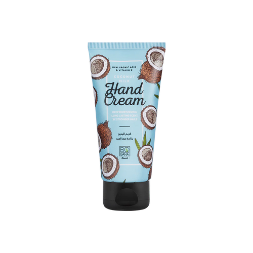 Bobana Hand Cream
