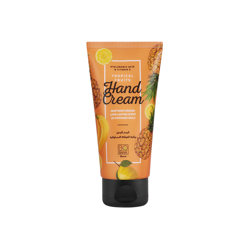 Bobana Hand Cream