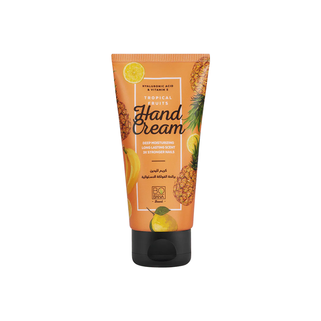 Bobana Hand Cream