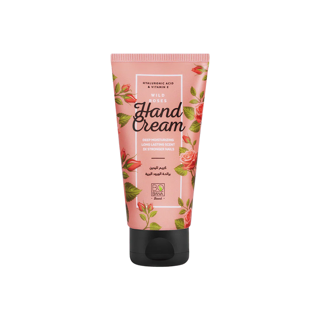 Bobana Hand Cream