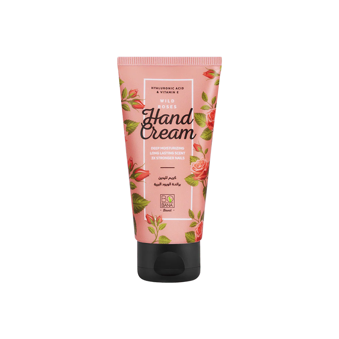 Bobana Hand Cream