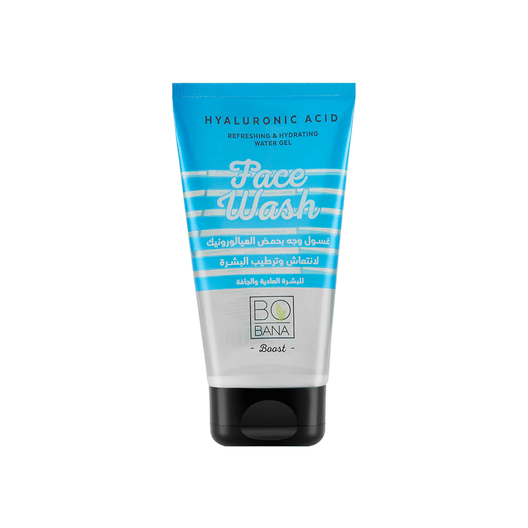 Bobana Face Wash