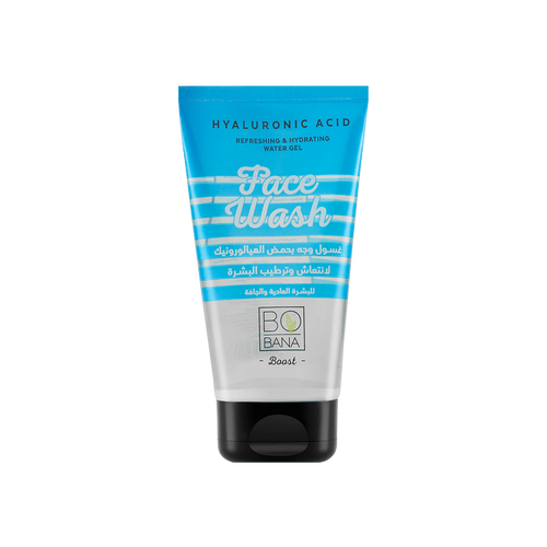 Bobana Face Wash