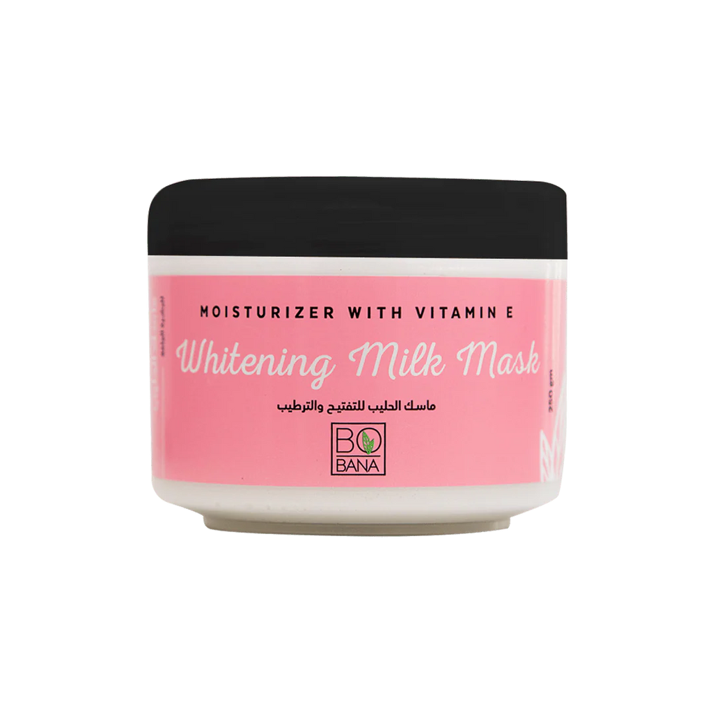 Bobana Milk Mask