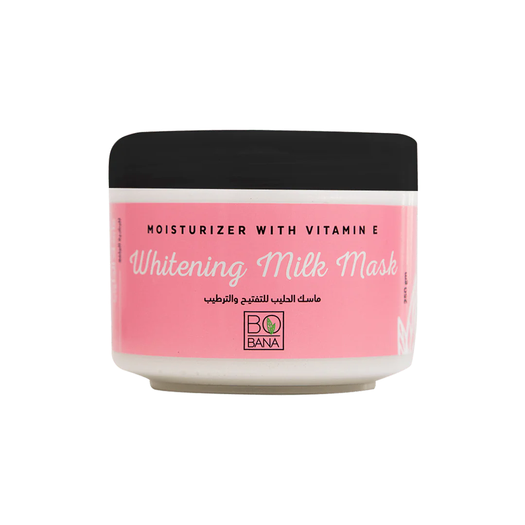 Bobana Milk Mask