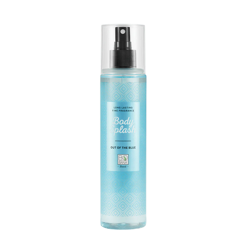 Bobana Body Splash