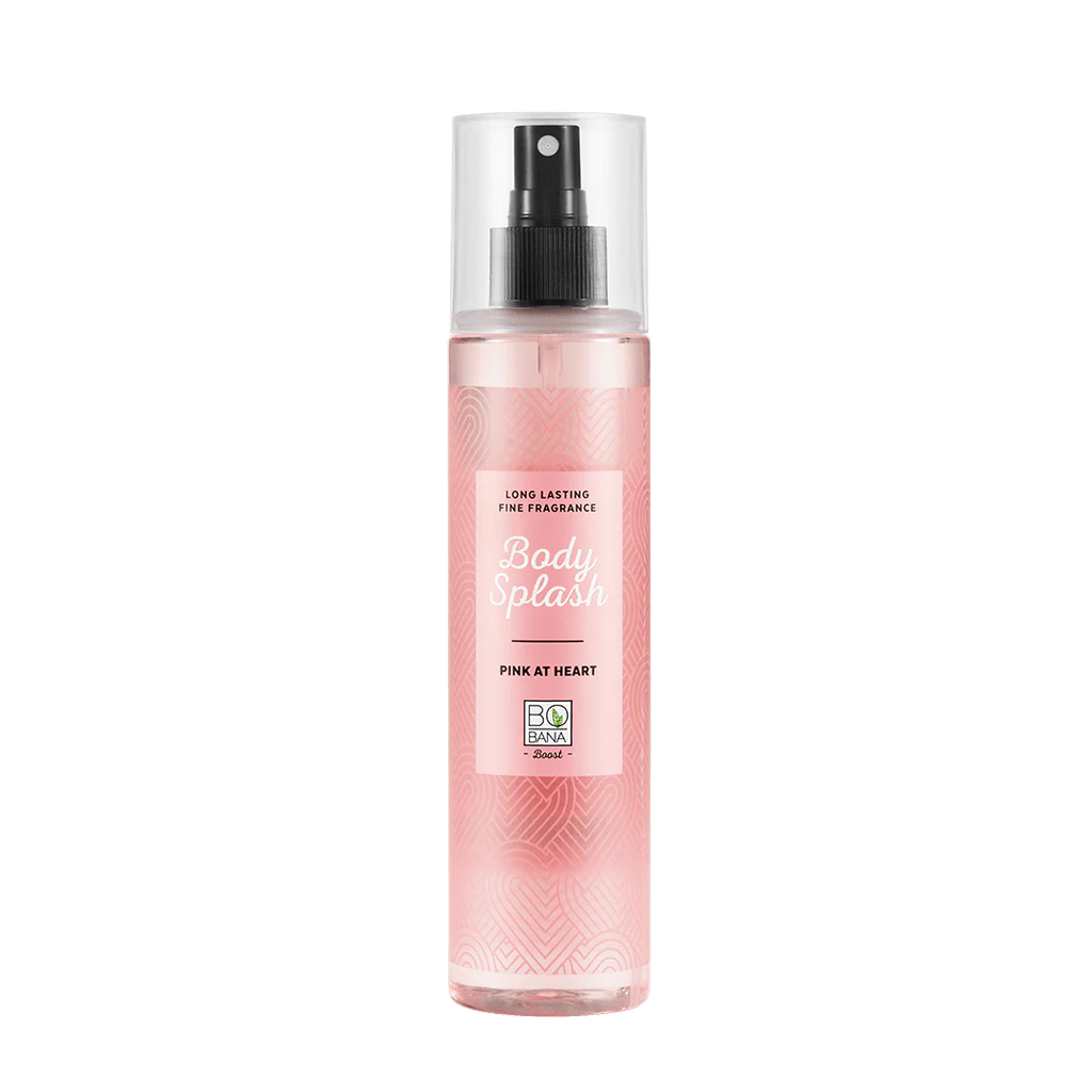 Bobana Body Splash