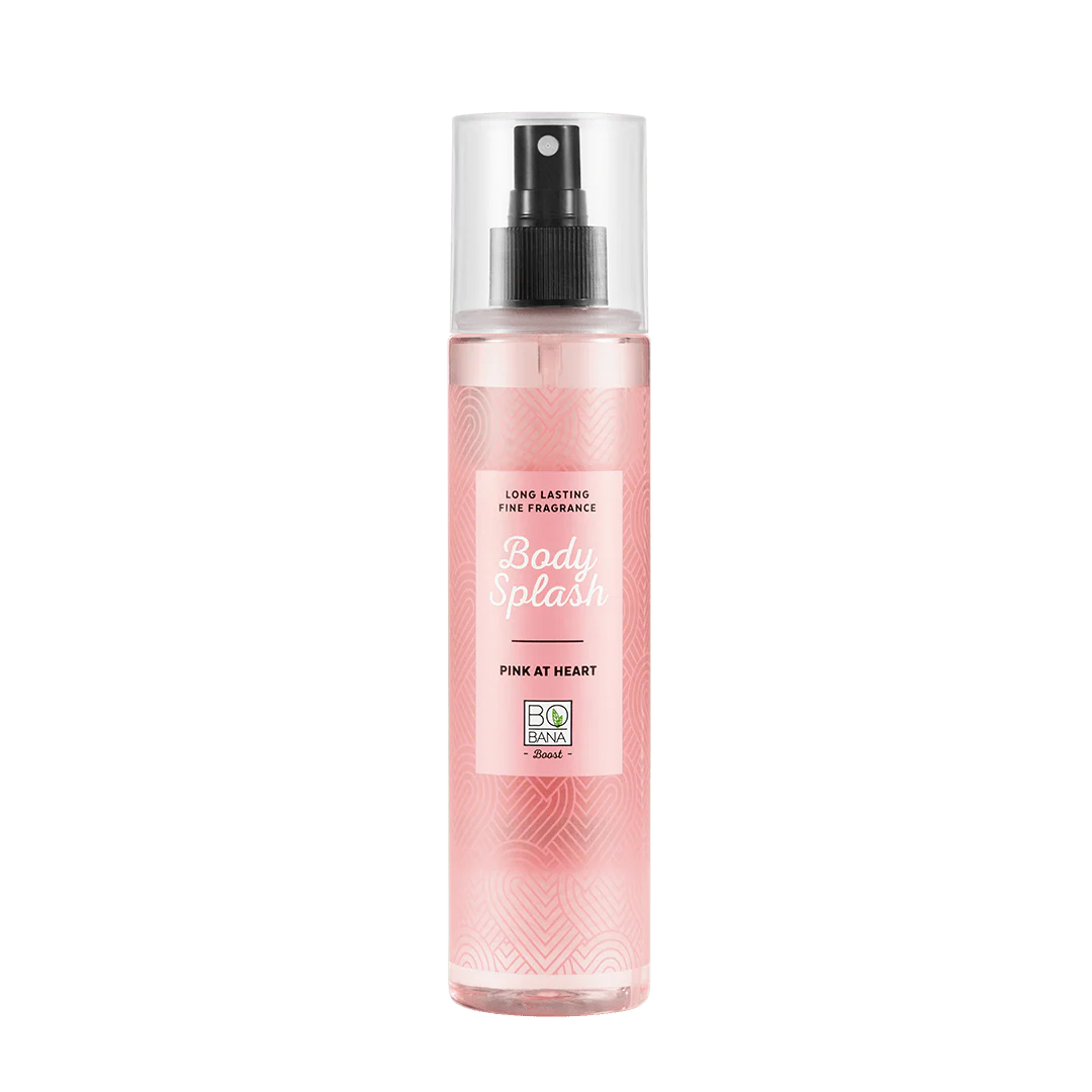 Bobana Body Splash