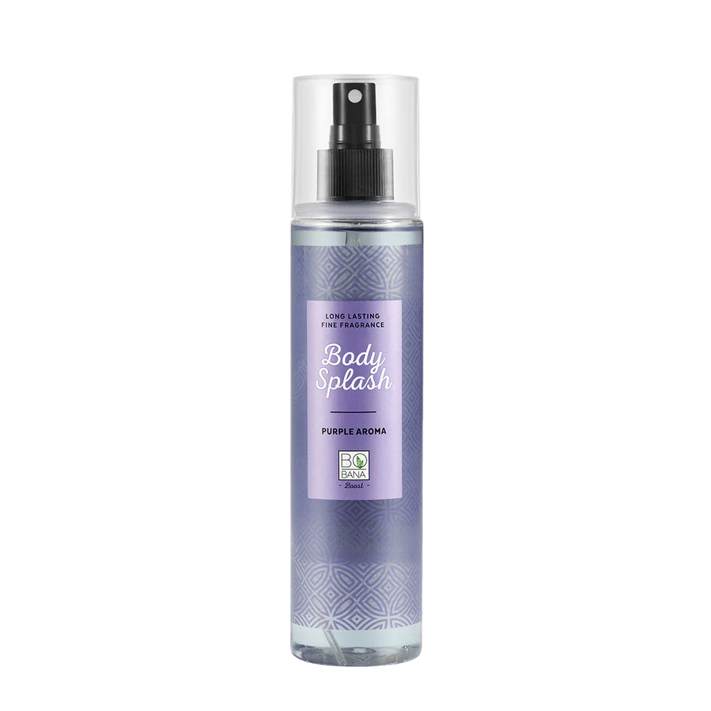 Bobana Body Splash