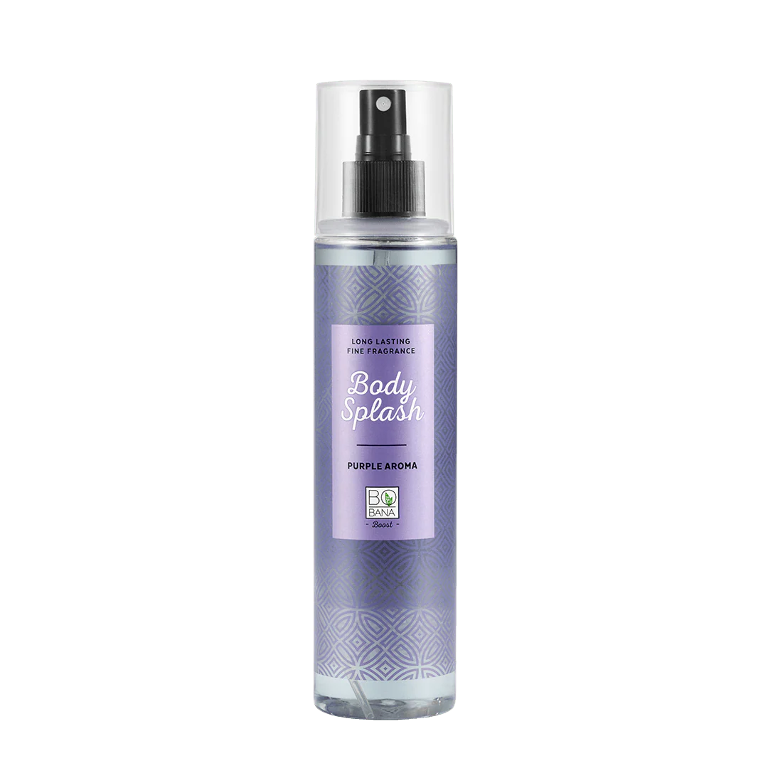 Bobana Body Splash