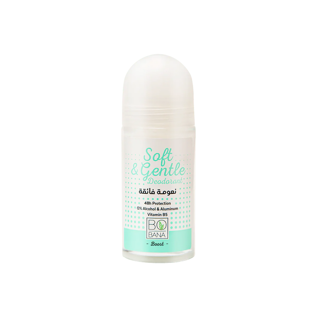 Bobana Roll-on Deodorant