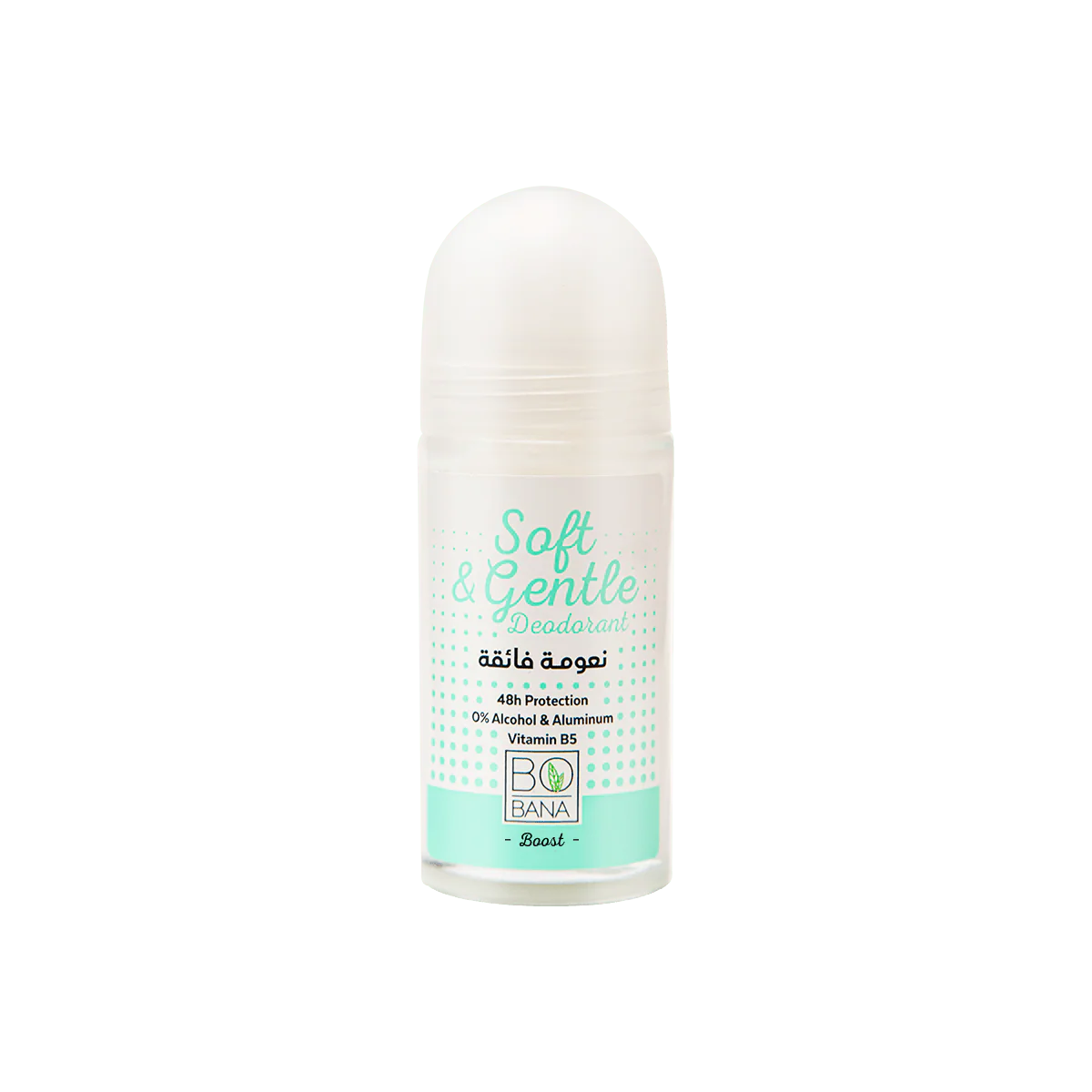 Bobana Roll-on Deodorant