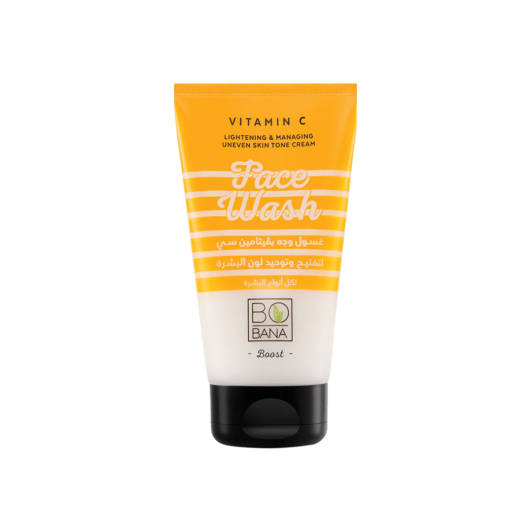 Bobana Face Wash