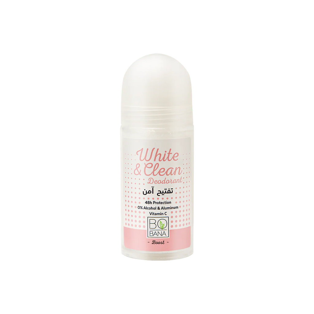 Bobana Roll-on Deodorant