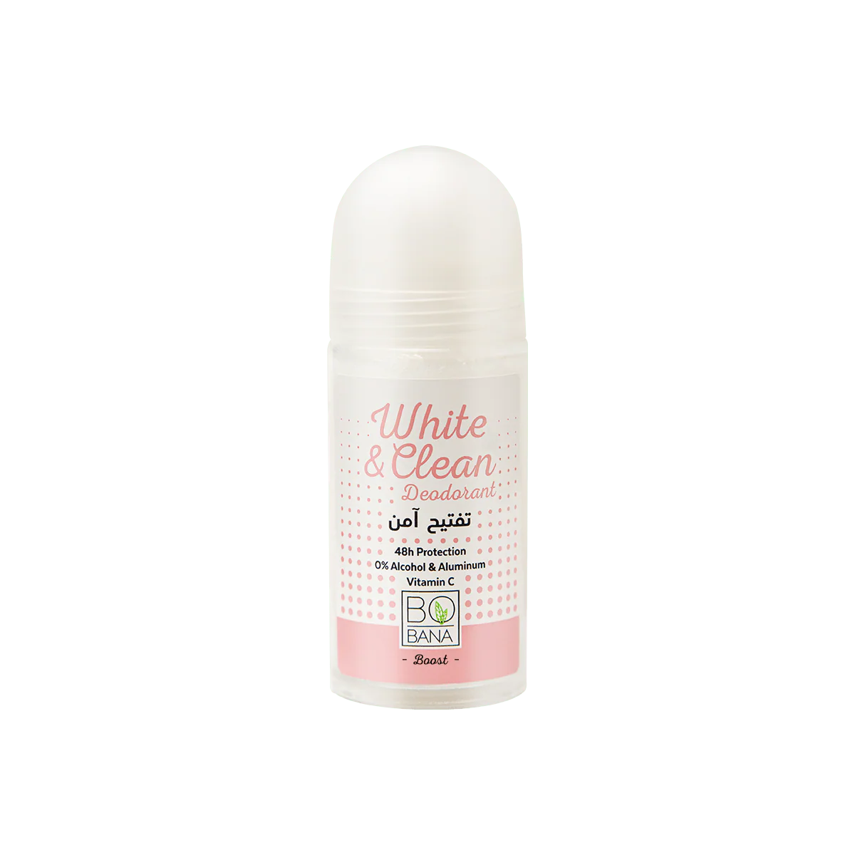 Bobana Roll-on Deodorant