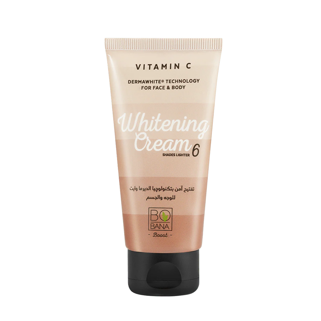 Bobana Whitening Cream