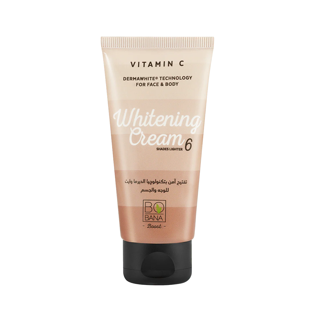 Bobana Whitening Cream
