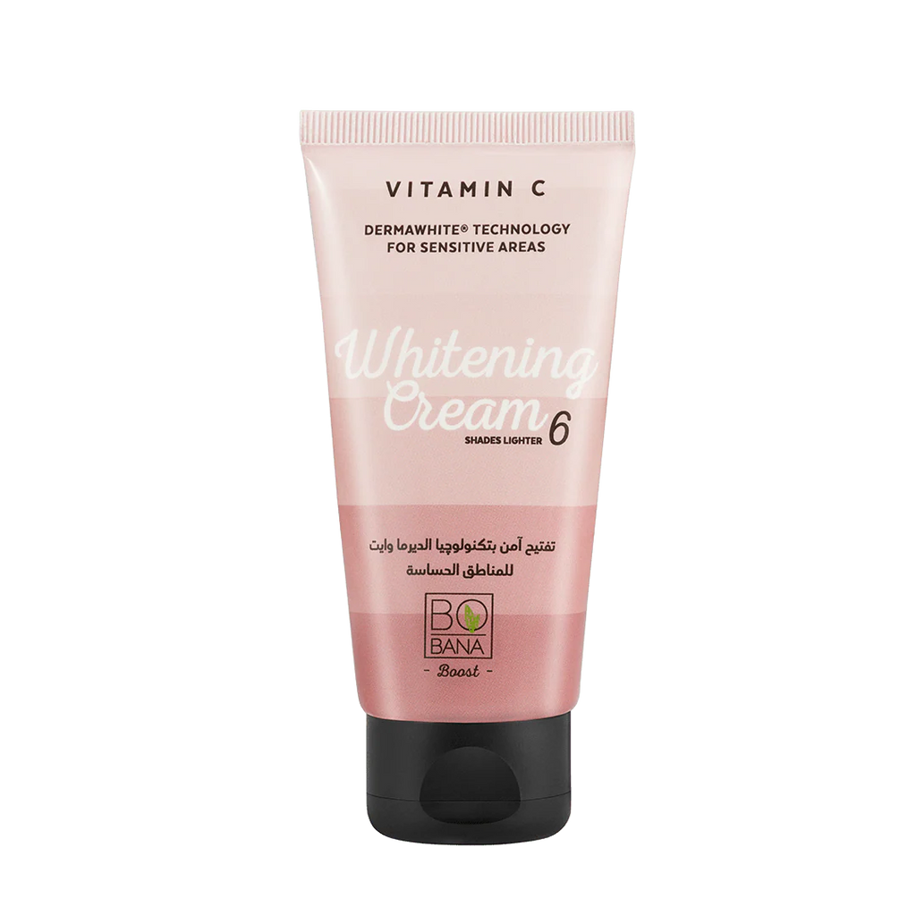 Bobana Whitening Cream
