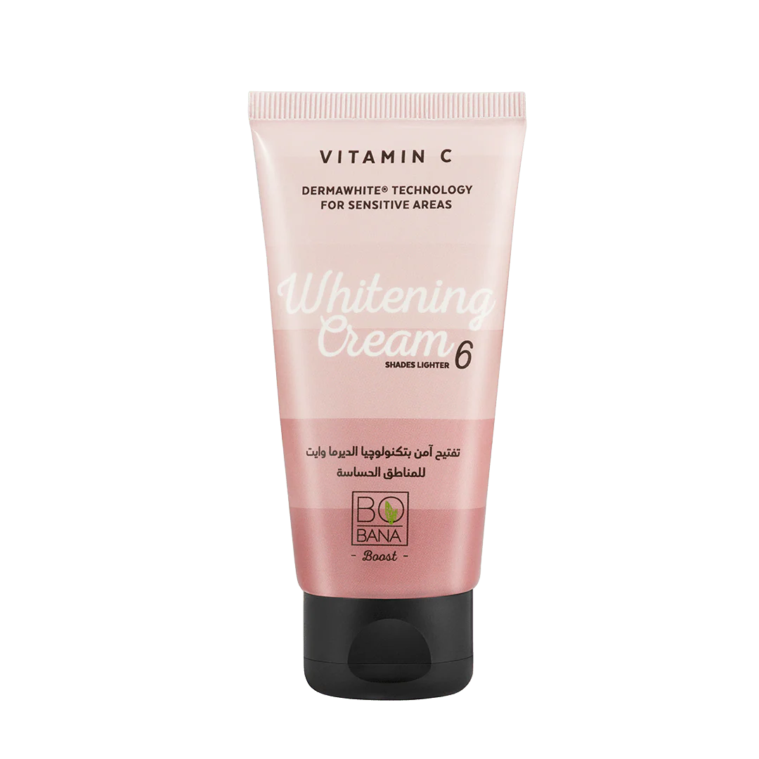 Bobana Whitening Cream