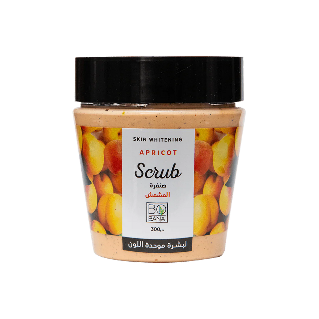 Bobana Scrub