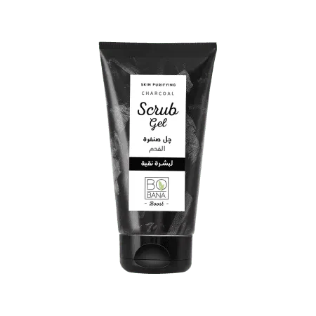 Bobana Scrub Gel