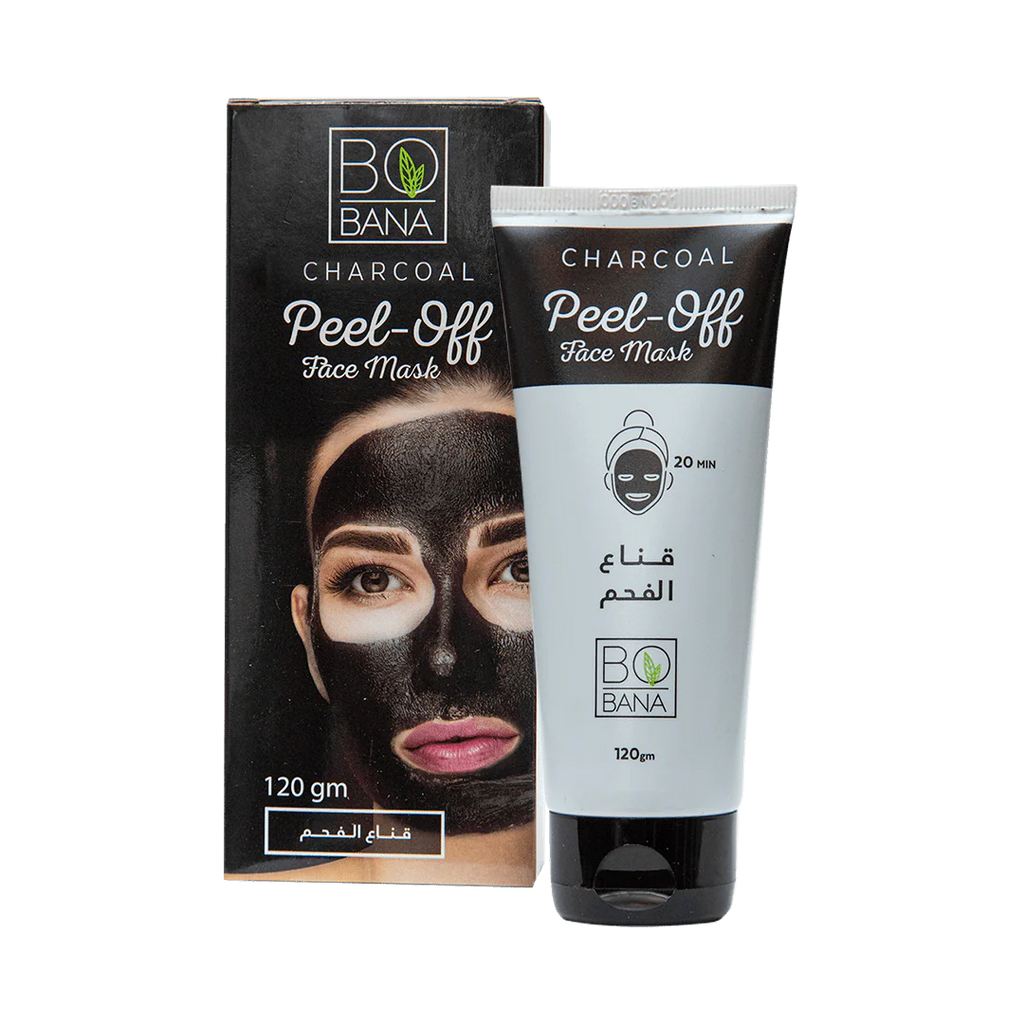 Bobana Peel-off Mask
