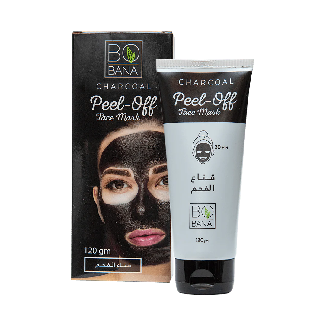 Bobana Peel-off Mask