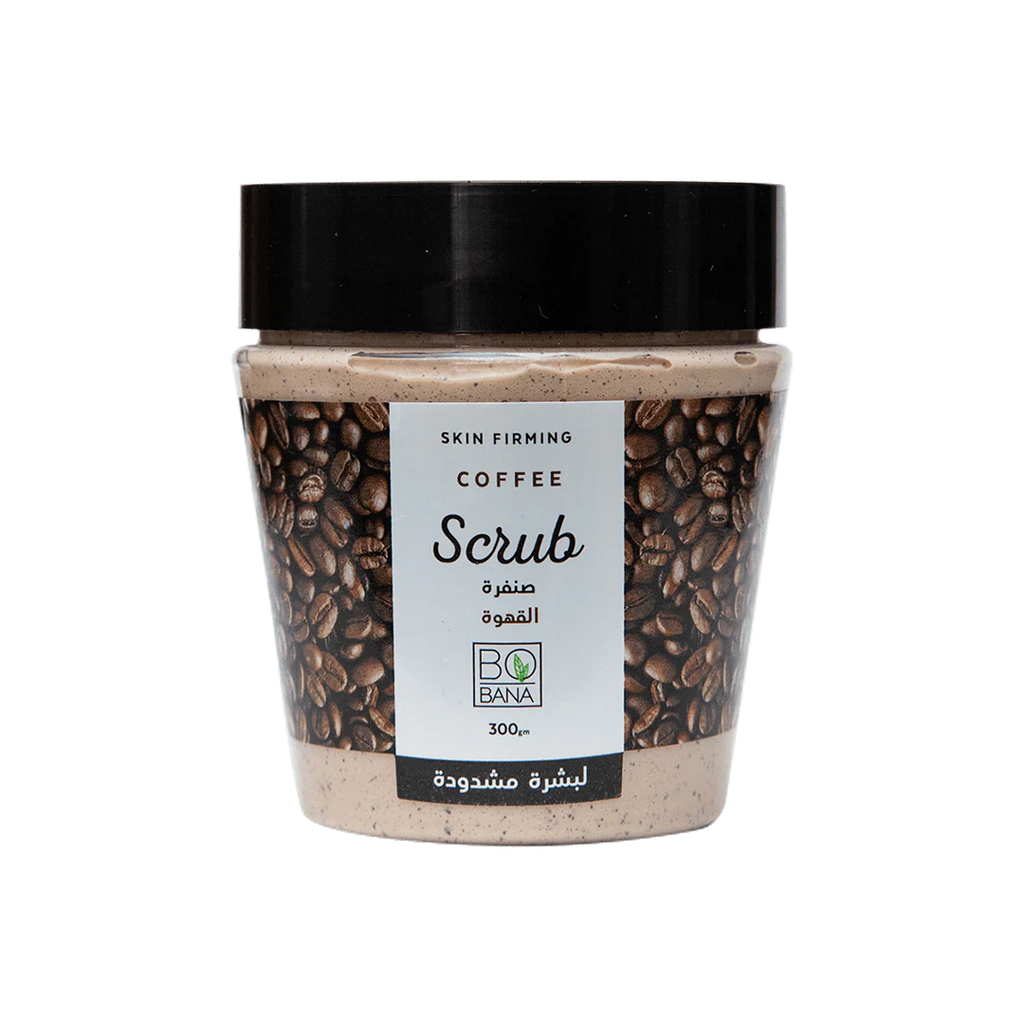 Bobana Scrub