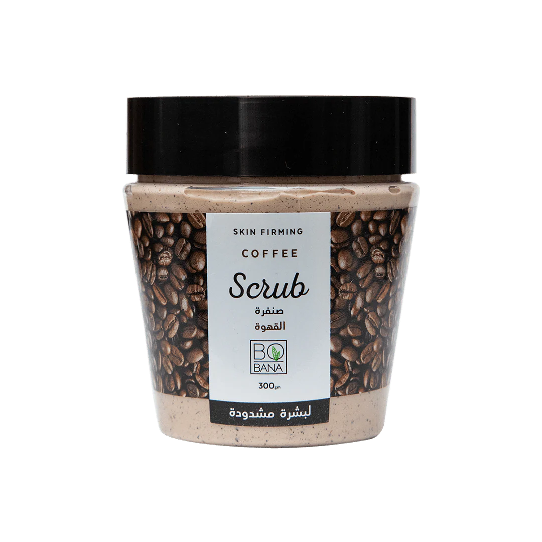 Bobana Scrub