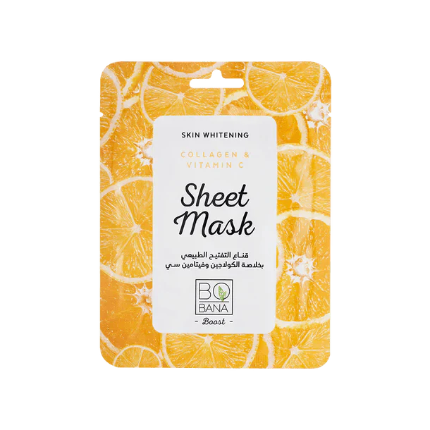 Bobana Sheet Mask