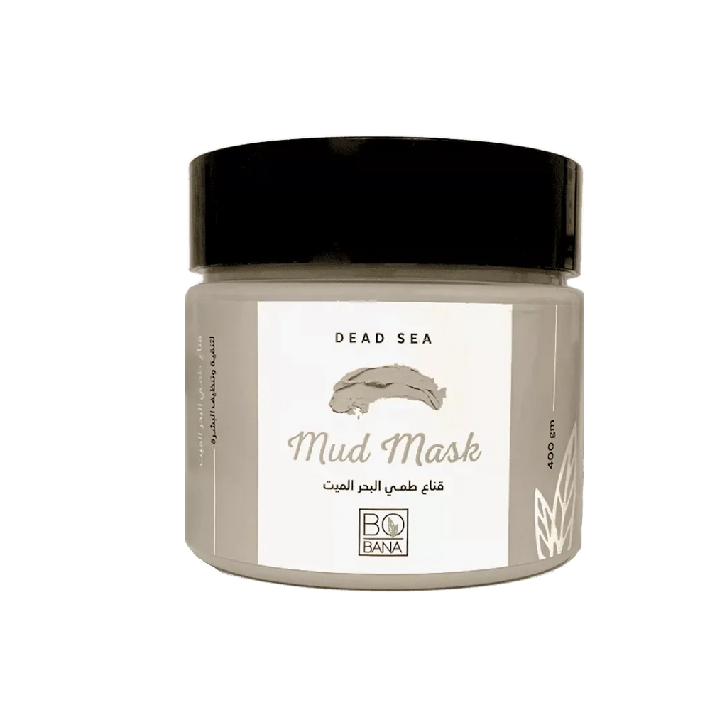 Bobana Mud Mask