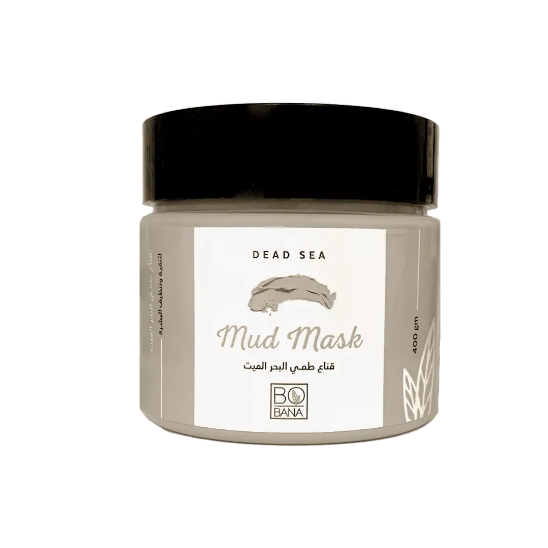 Bobana Mud Mask