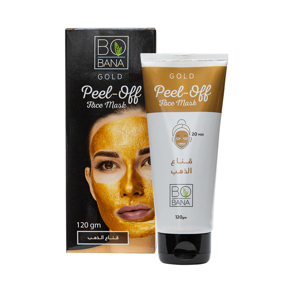 Bobana Peel-off Mask