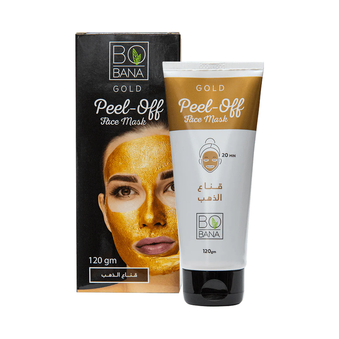 Bobana Peel-off Mask