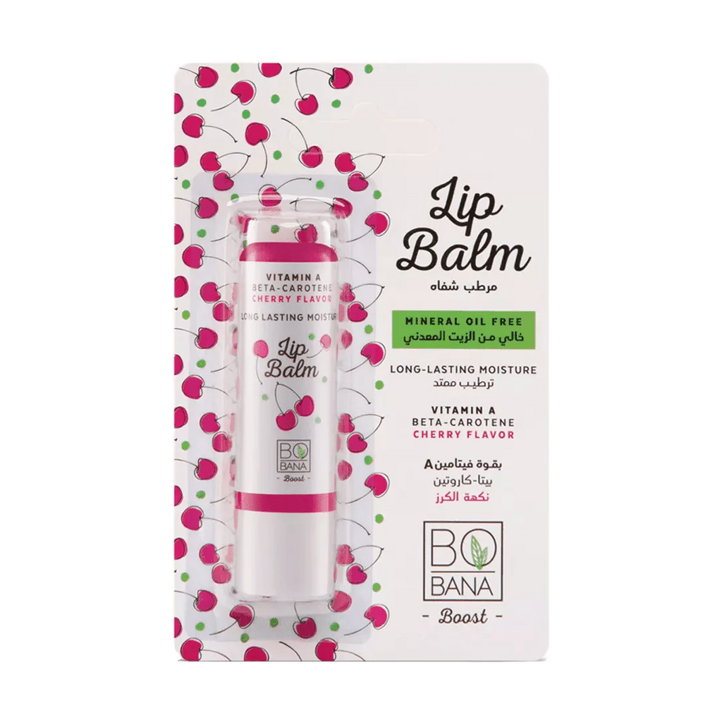 Bobana Lip Balm