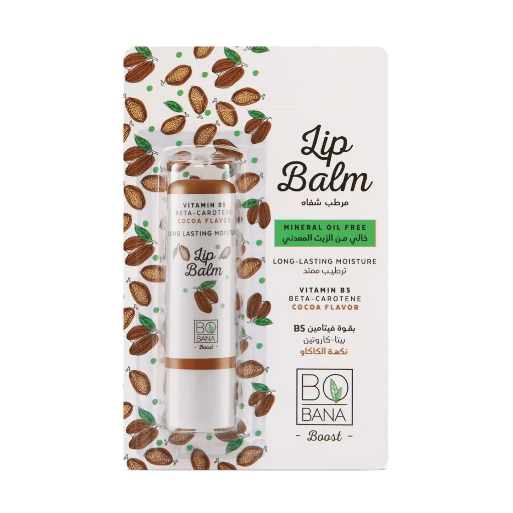 Bobana Lip Balm