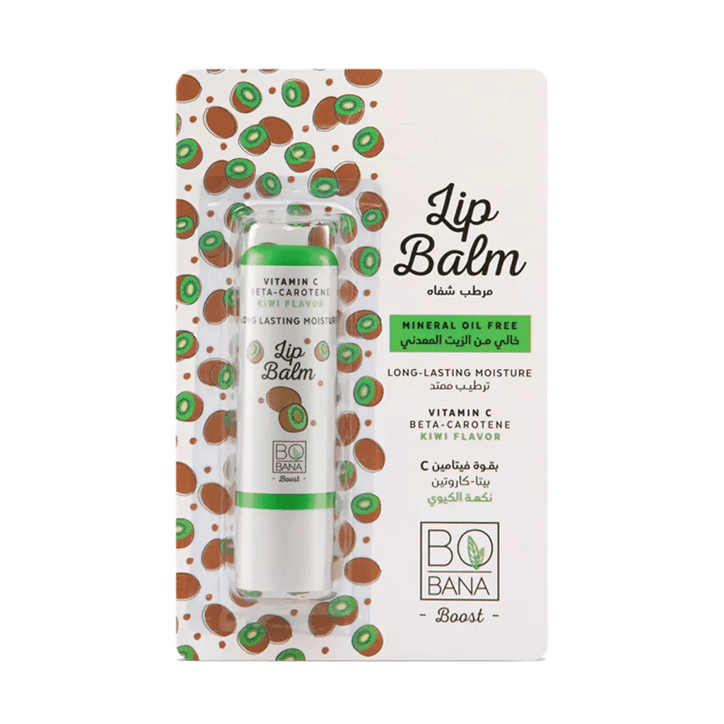 Bobana Lip Balm