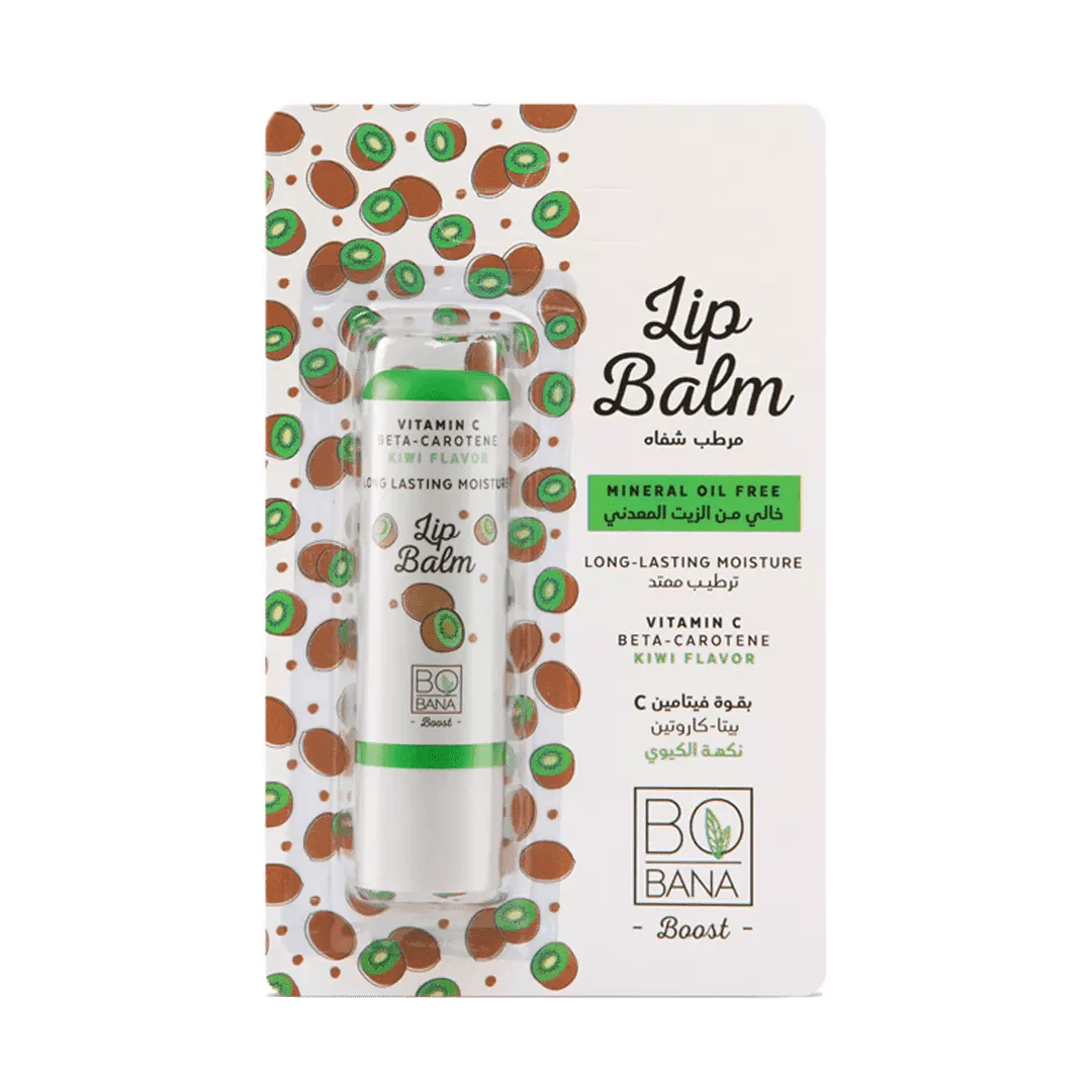 Bobana Lip Balm