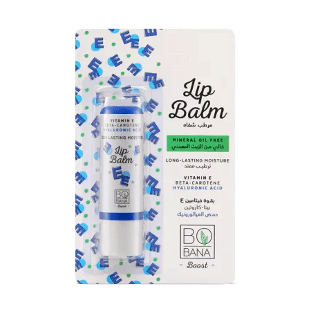 Bobana Lip Balm