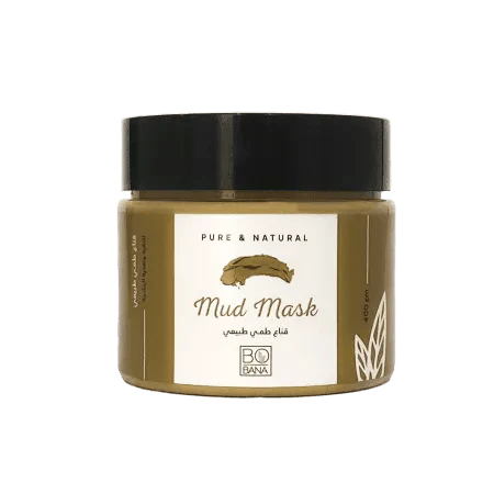 Bobana Mud Mask