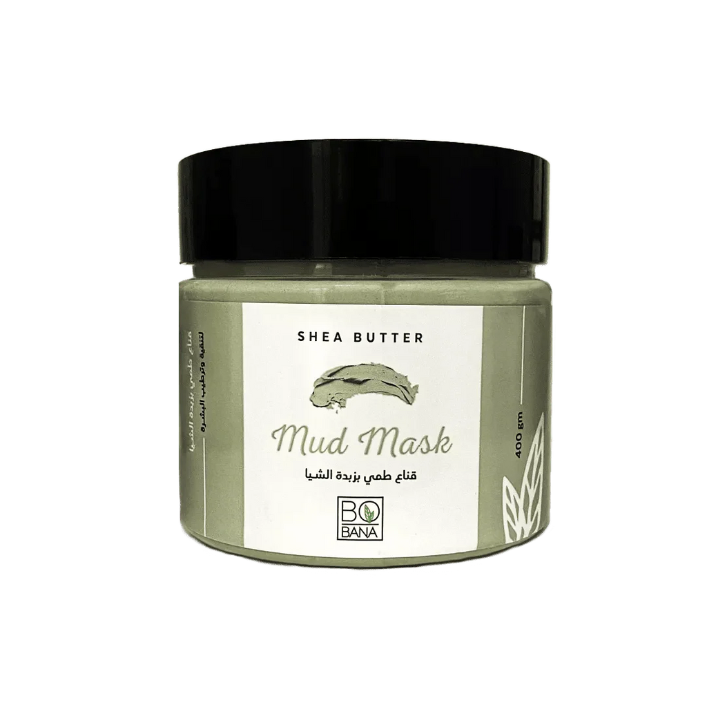 Bobana Mud Mask